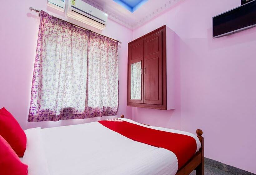 فندق Oyo 24967 The Grand Diamond