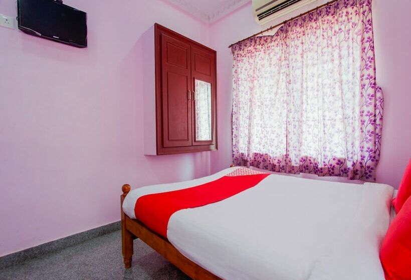 فندق Oyo 24967 The Grand Diamond