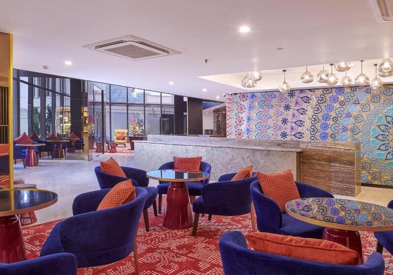 Fotos del hotel Vivanta Kathmandu:  9 Fotos del hotel Vivanta Kathmandu:  9