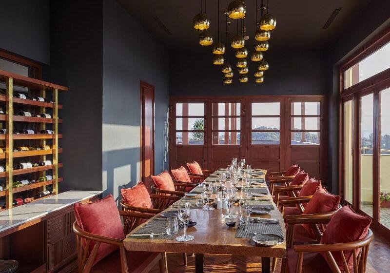 Fotos del hotel Vivanta Kathmandu:  18 Fotos del hotel Vivanta Kathmandu:  18