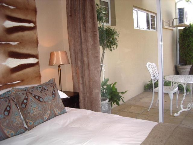 Пансион Orangia Game Lodge