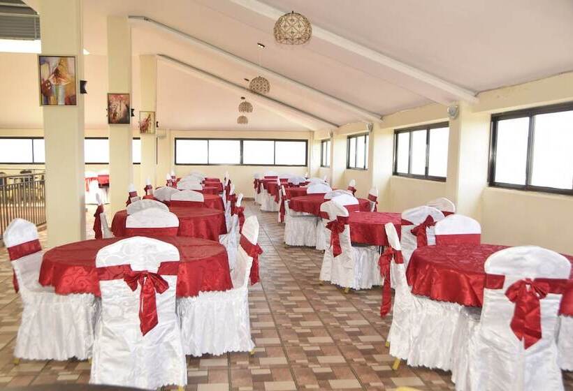 Quinten Hotel Kisumu