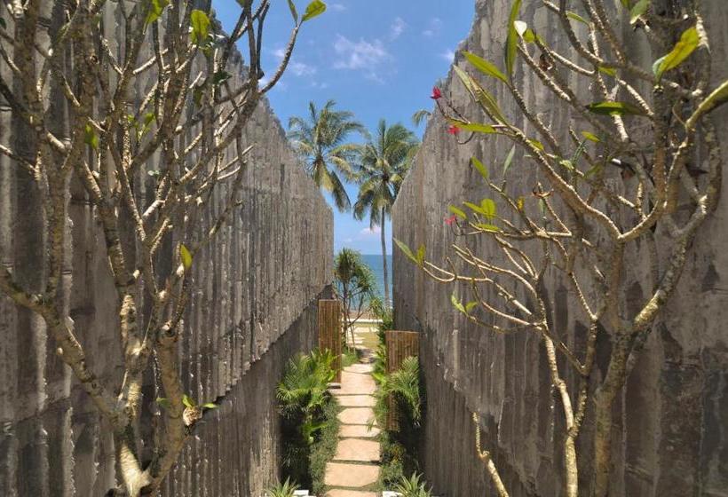 リゾートホテル The Tiing Tejakula Villas