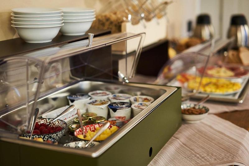 هاستل Locanda Delle Mercanzie