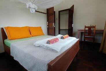 هاستل Ruby   Casa De Hospedes   Backpackers