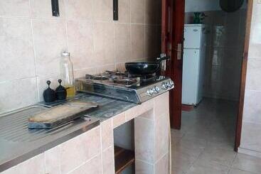 هاستل Ruby Casa De Hospedes Backpackers