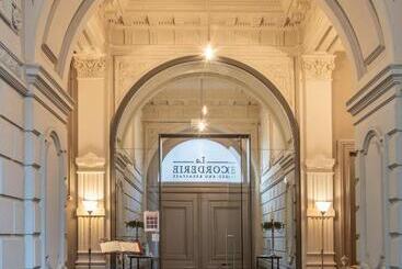 B&b La Corderie