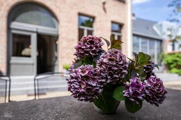 B&b La Corderie