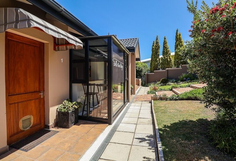 تختخواب و صبحانه Belle Vue Ridge Bnb