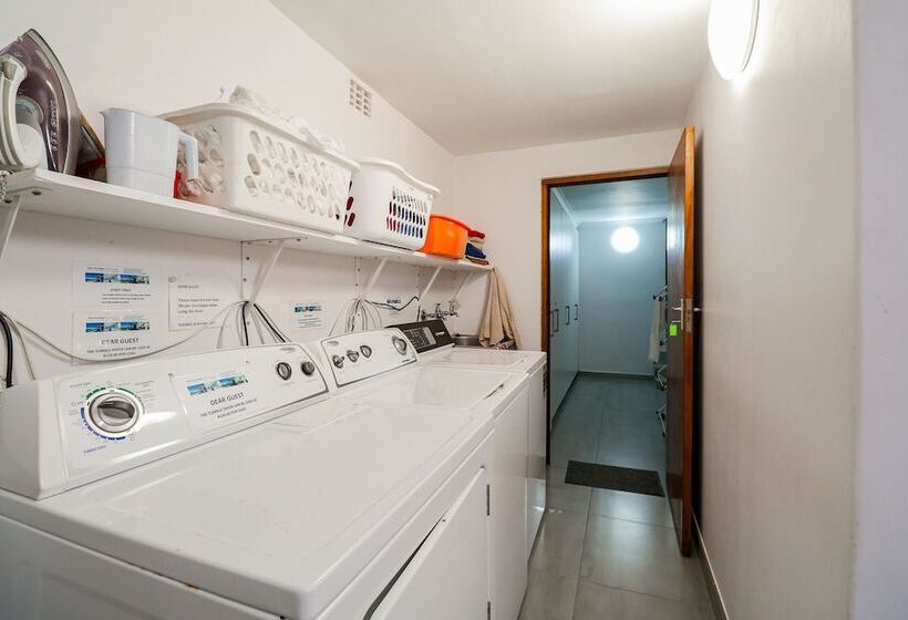 تختخواب و صبحانه Belle Vue Ridge Bnb