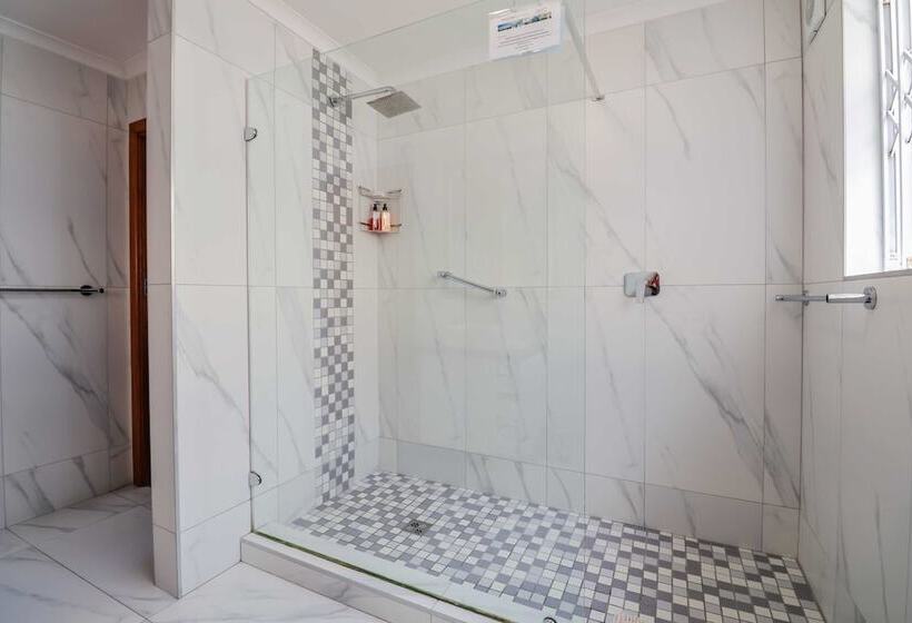 تختخواب و صبحانه Belle Vue Ridge Bnb