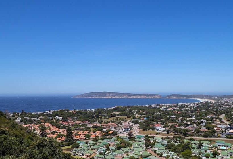 تختخواب و صبحانه Belle Vue Ridge Bnb