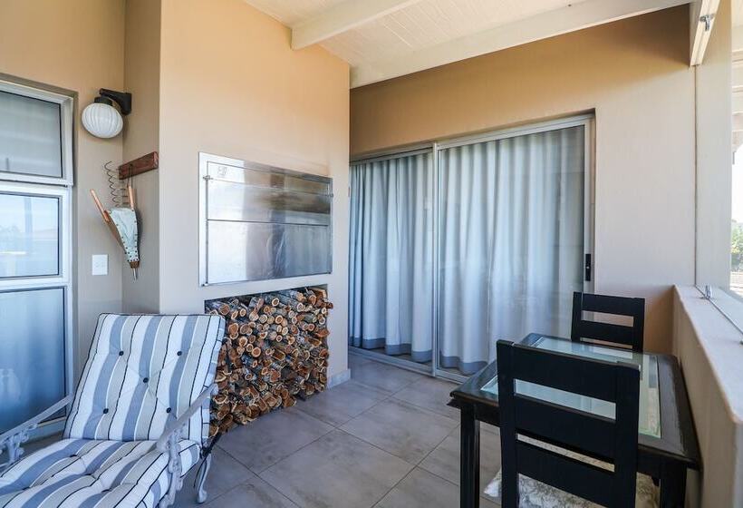 تختخواب و صبحانه Belle Vue Ridge Bnb