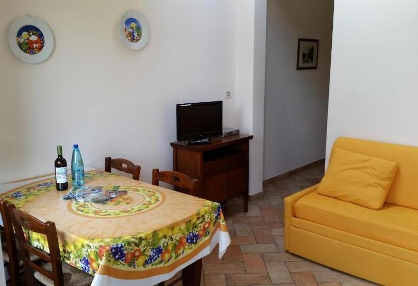 Casale Del Conero