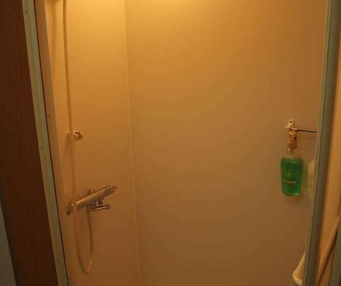 Hostel Jumpu Manpan