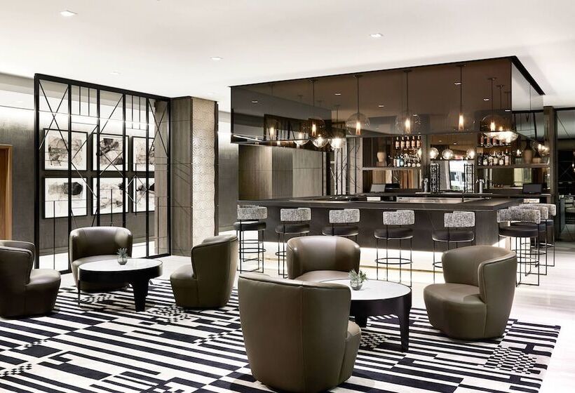 Ac Hotel By Marriott Miami Airport West/doral