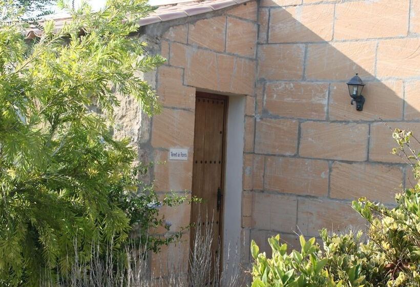 هتل Agroturisme Es Racó De Maria
