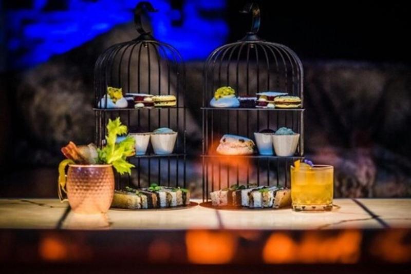 Cave Hotel & Golf Resort