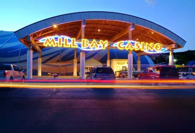 هتل Hilton Garden Inn Wenatchee