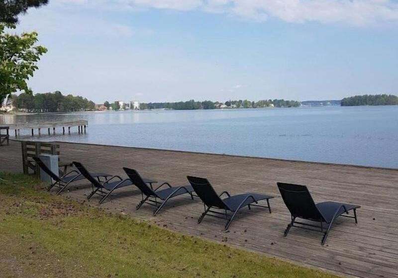 בית מלון כפרי L Wettern