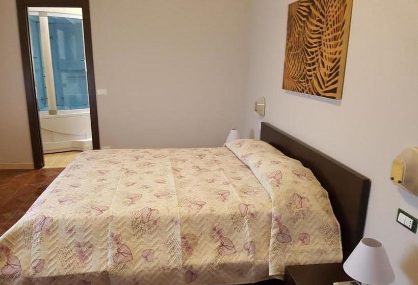 호텔 La Baia Del Pescatore