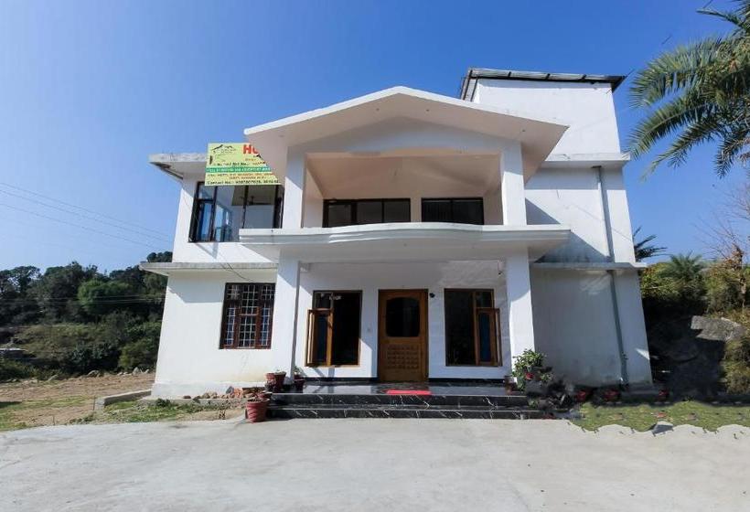 فندق Oyo 26154 Himalayan Odyssey