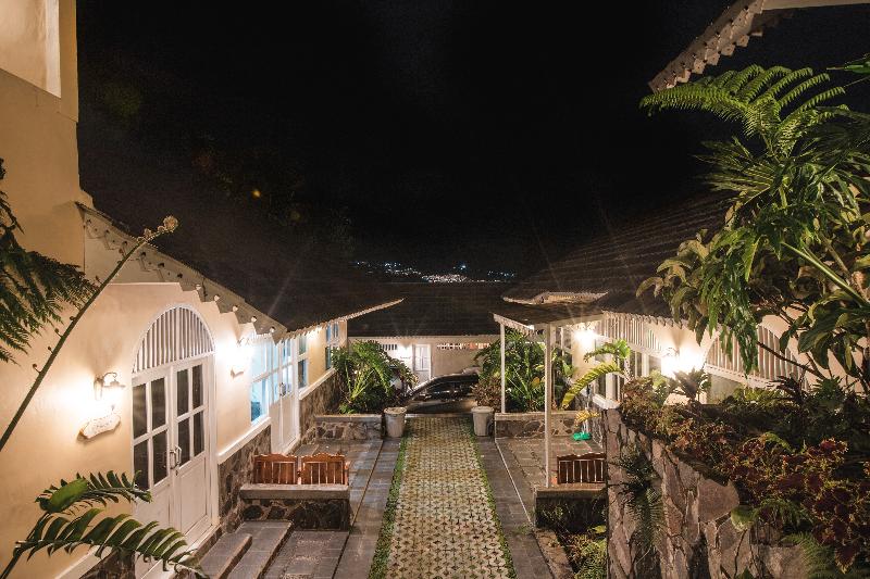 فندق D Oasis Mountain Resort