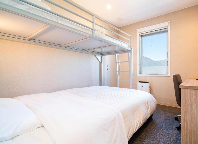 Super Hotel Nagano Iida Inter