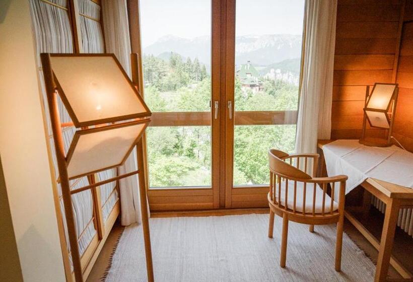Panoramahotel Wagner   Das Biohotel Am Semmering