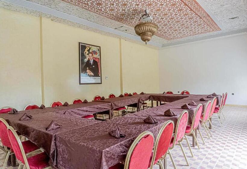 پانسیون Riad Zagora Palms