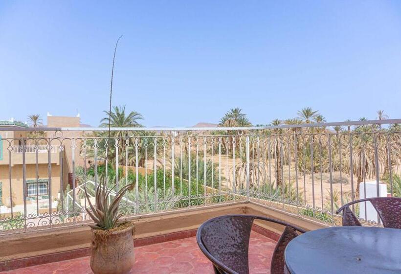 پانسیون Riad Zagora Palms