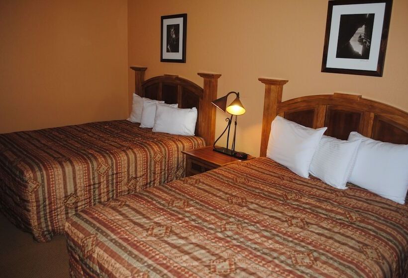 استراحتگاه Wisconsin Dells Area Condominiums