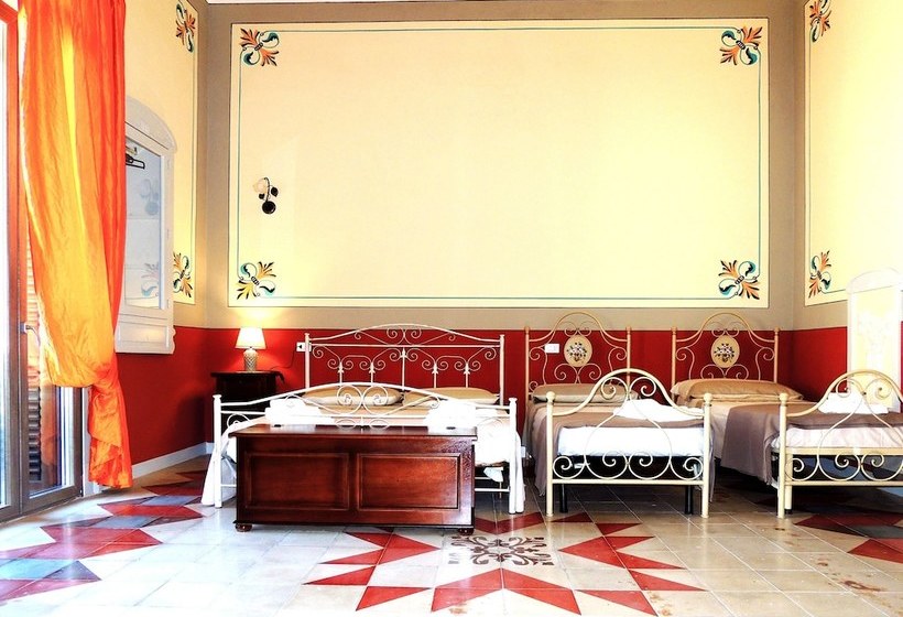 住宿加早餐  Lievito Madre Palace