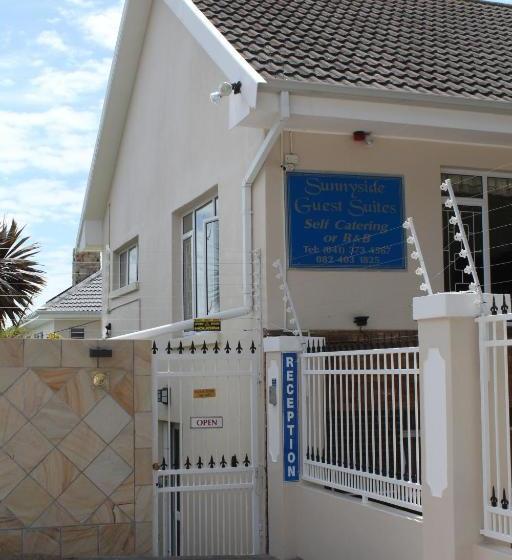 تختخواب و صبحانه Sunnyside Guesthouse