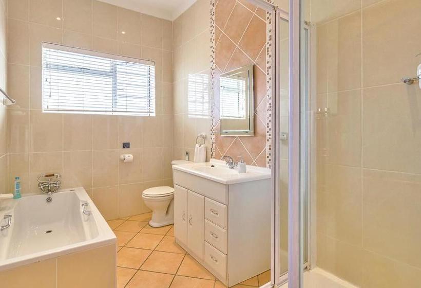 تختخواب و صبحانه Sunnyside Guesthouse