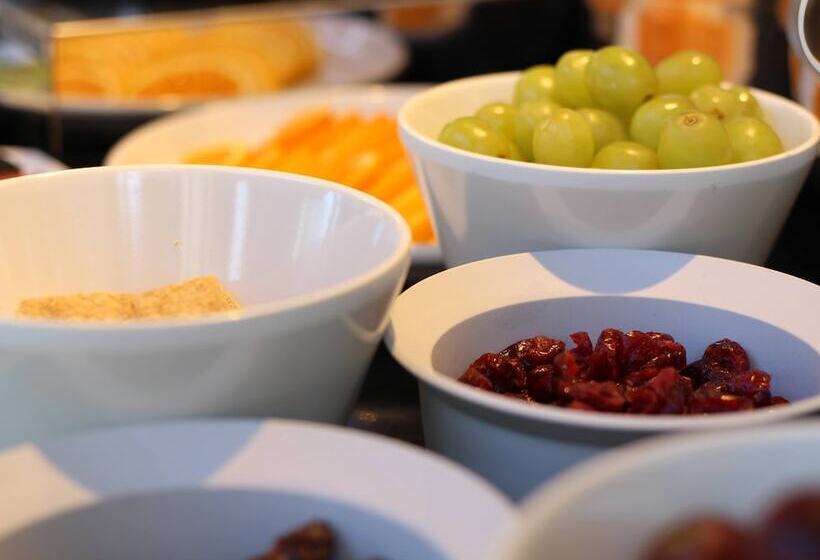 Fotos del hotel Trusty Premier Nihonbashihamacho:  10