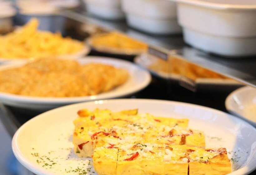 Fotos del hotel Trusty Premier Nihonbashihamacho:  11