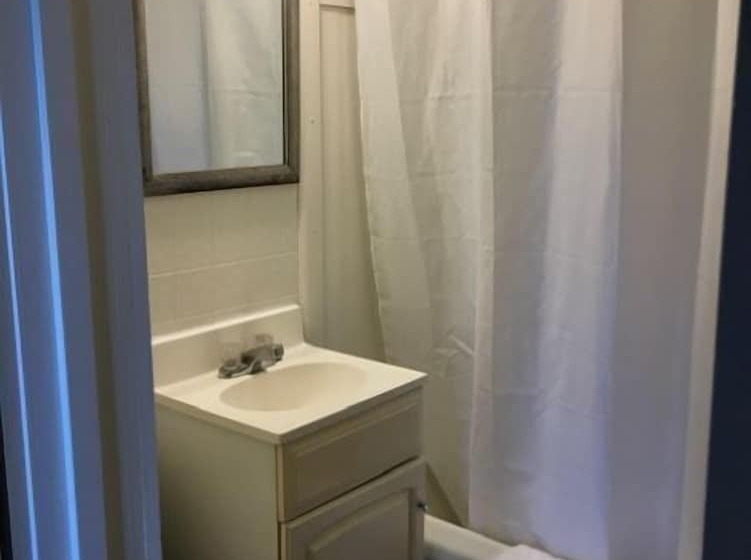 هتل Seagrass Inn