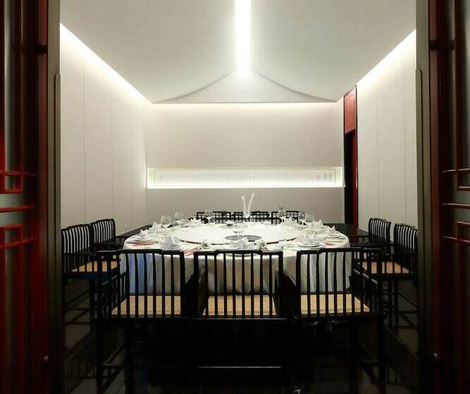 هتل Shuxiang Wenru