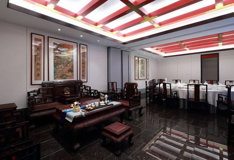 هتل Shuxiang Wenru