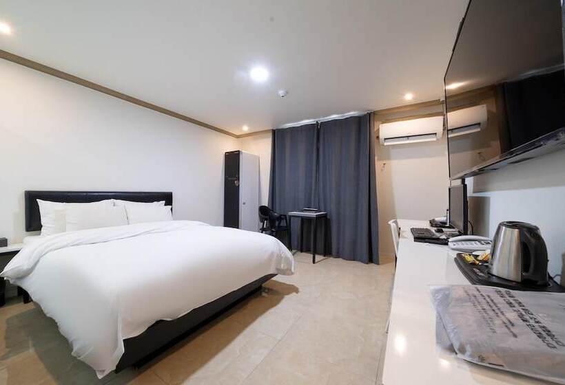 מוטל Icheon Hotel Bene