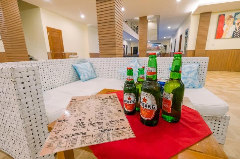 پانسیون Caroline Guest House