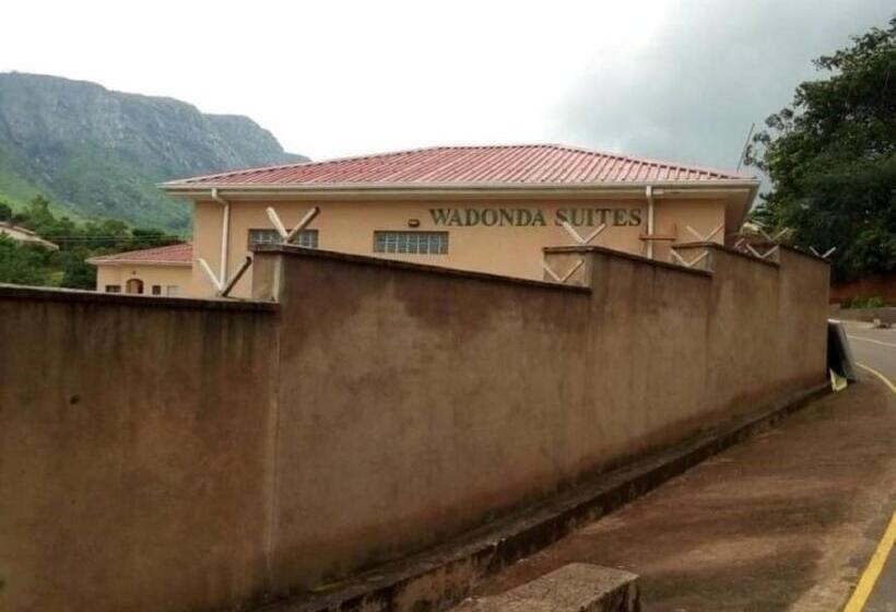 پانسیون Wadonda Suites