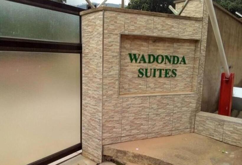 پانسیون Wadonda Suites