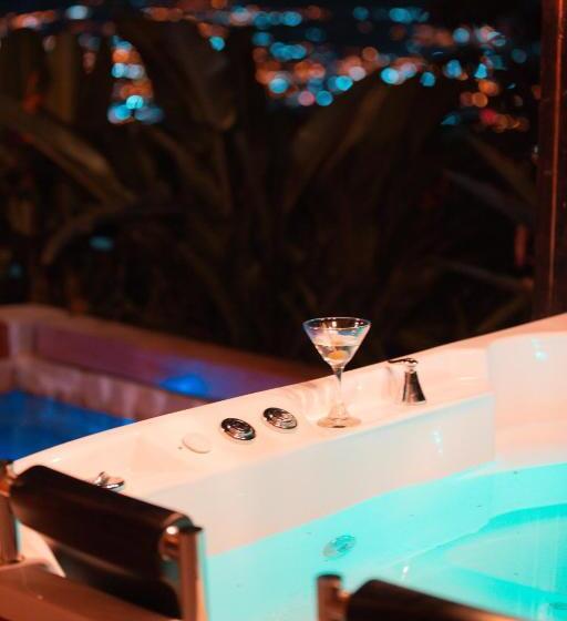 پانسیون Waira Eco Lodge