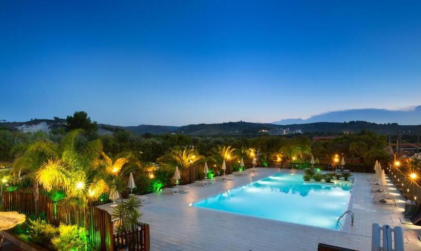Villaggio Mirage