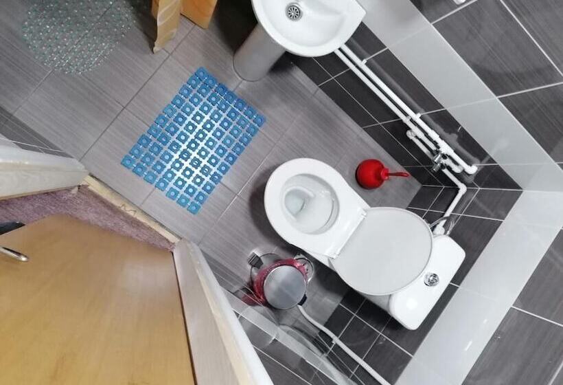 هاستل Exit Labirint Centar