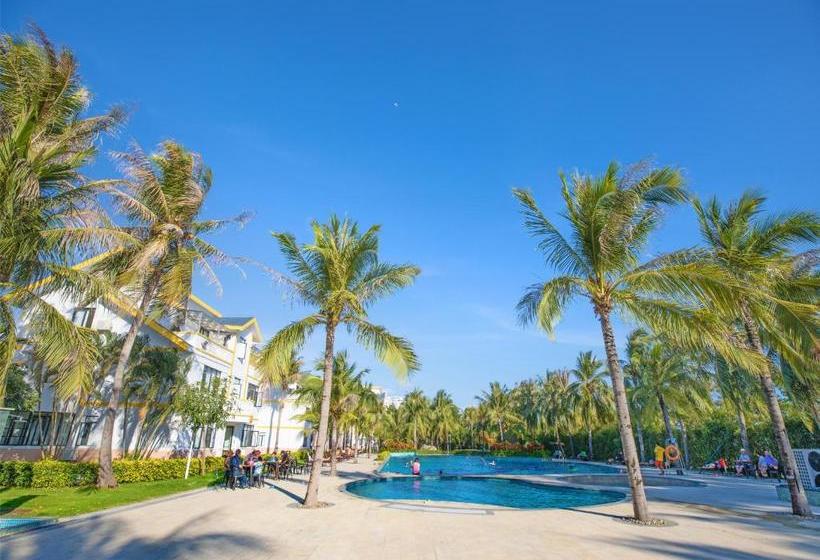 فندق Bihai Jinsha