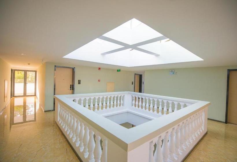 فندق Bihai Jinsha