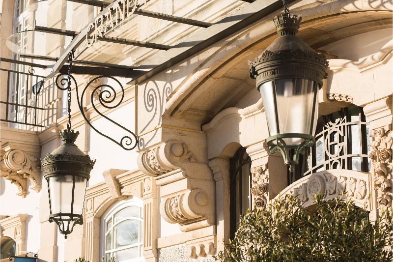 هتل Grand House   Relais & Chateaux